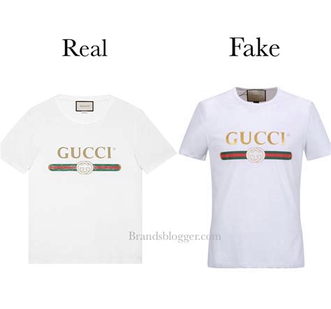 gucci t shirt replica nz|how to check gucci t shirt.